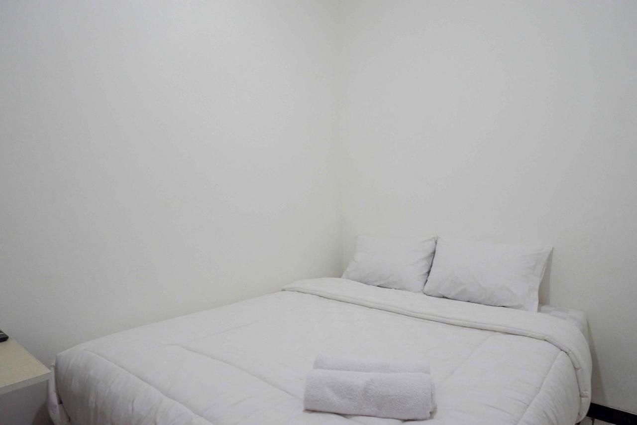 Ambar Tosari Homestay At Desa Wisata Bromo Pasuruan Exteriör bild