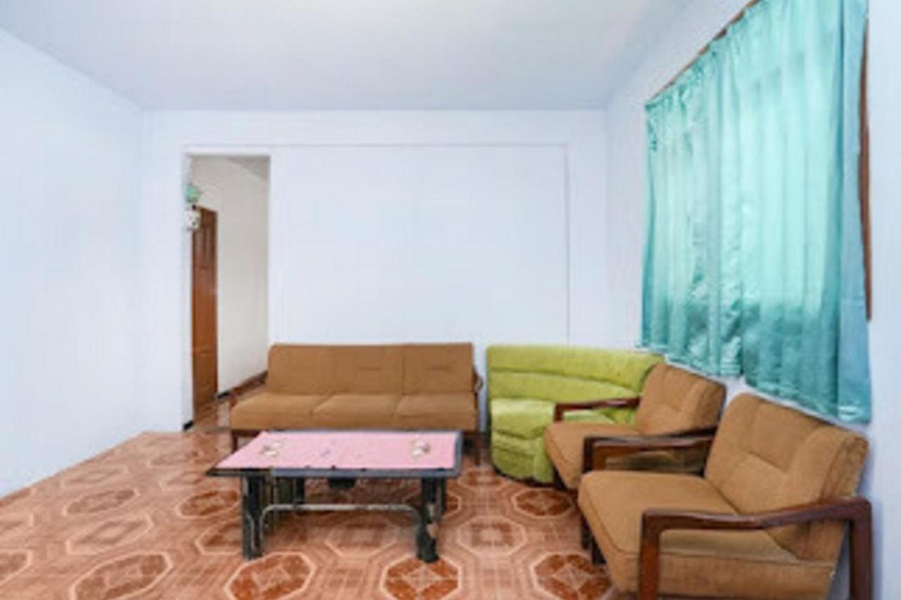Ambar Tosari Homestay At Desa Wisata Bromo Pasuruan Exteriör bild