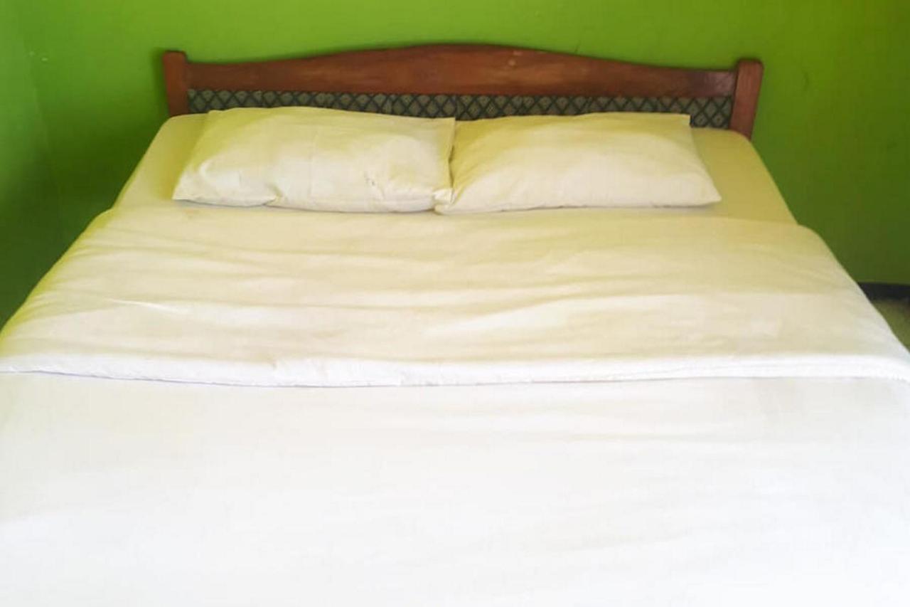Ambar Tosari Homestay At Desa Wisata Bromo Pasuruan Exteriör bild
